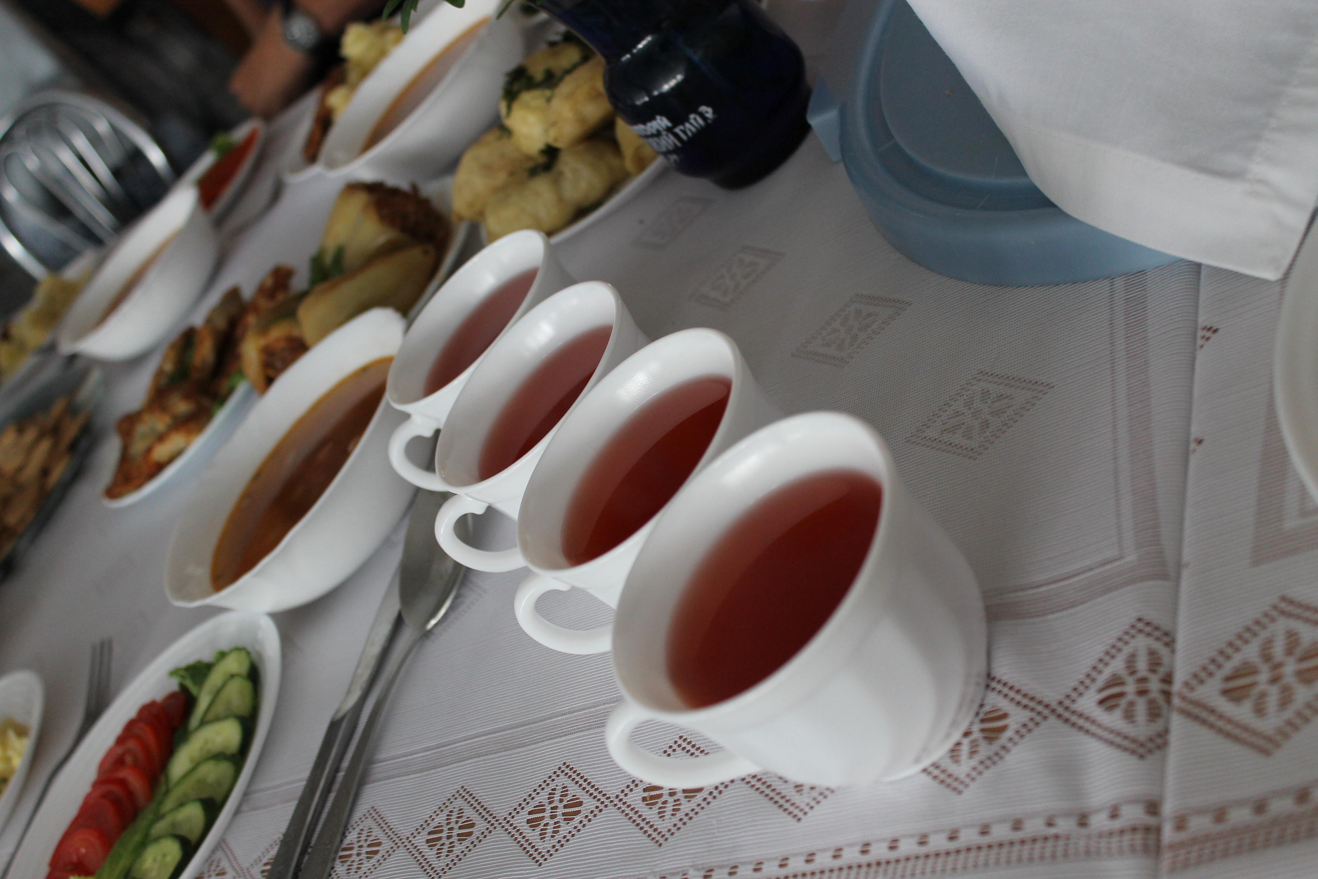 ДиаКемп 2016 в Миргороде - как это было - 10 изображение