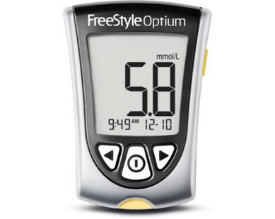 Обзор производителей глюкометров. 2 - 2 изображение