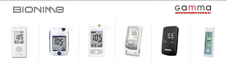 Обзор производителей глюкометров. 2 - 4 изображение