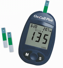 Обзор производителей глюкометров. 2 - 5 изображение