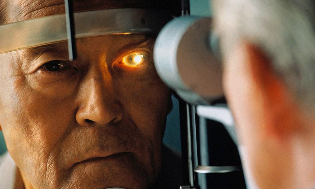 Как уберечь зрение при диабете? - 5 изображение