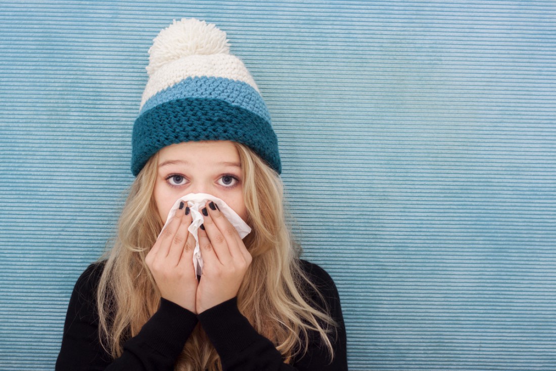 Простуда и диабет. Уровень сахара, медикаменты, питание. - 2 изображение