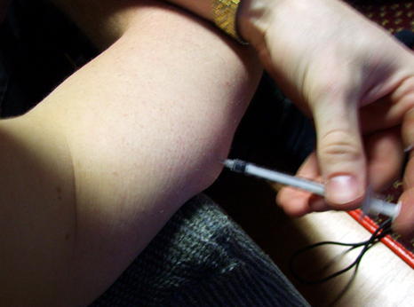 Инсулин: изучаем зоны и способы введения - 3 изображение