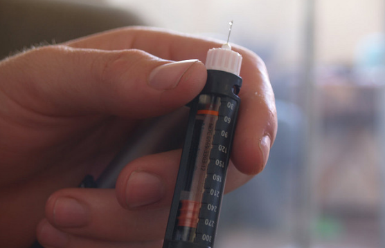 Инсулин: изучаем зоны и способы введения - 4 изображение