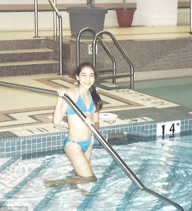 Беременность спасла девушку с диабетом от экспериментов с инсулином - 2 изображение