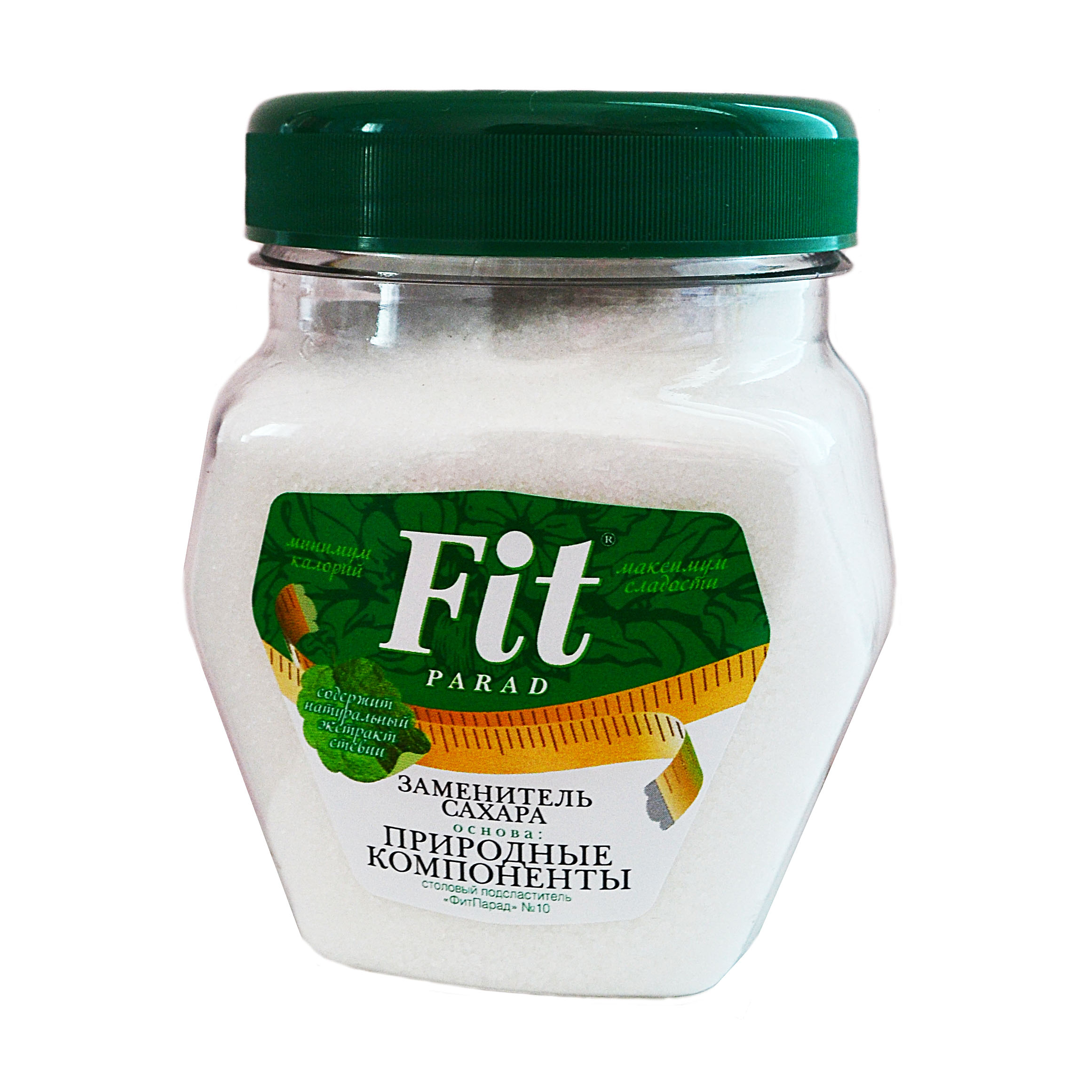 Какие подсластители лучше использовать при диабете и где их покупать - 2 изображение