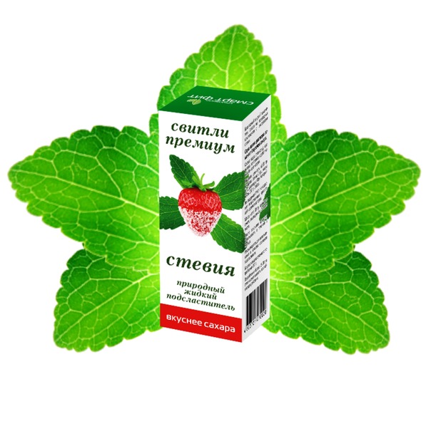 Какие подсластители лучше использовать при диабете и где их покупать - 3 изображение