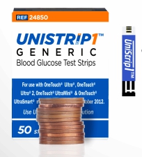 Новинка! Альтернатива дорогим тест-полоскам - 3 изображение