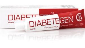 Эффективное лечение диабетической стопы: обзор крема ДиабетГен Форте - 2 изображение