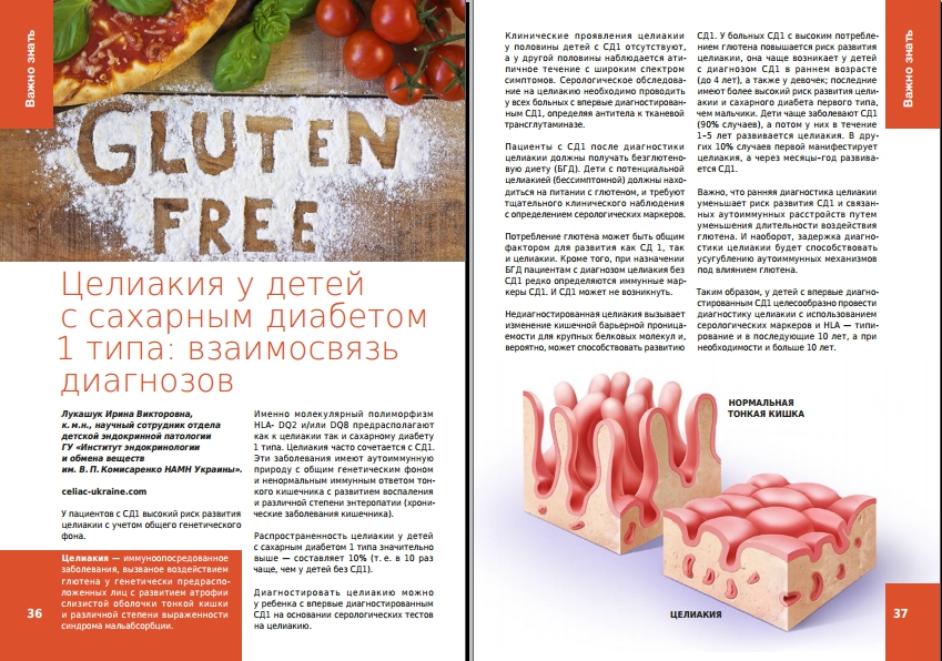 Журнал "СахарОК" - Декабрь 2016 - 6 изображение