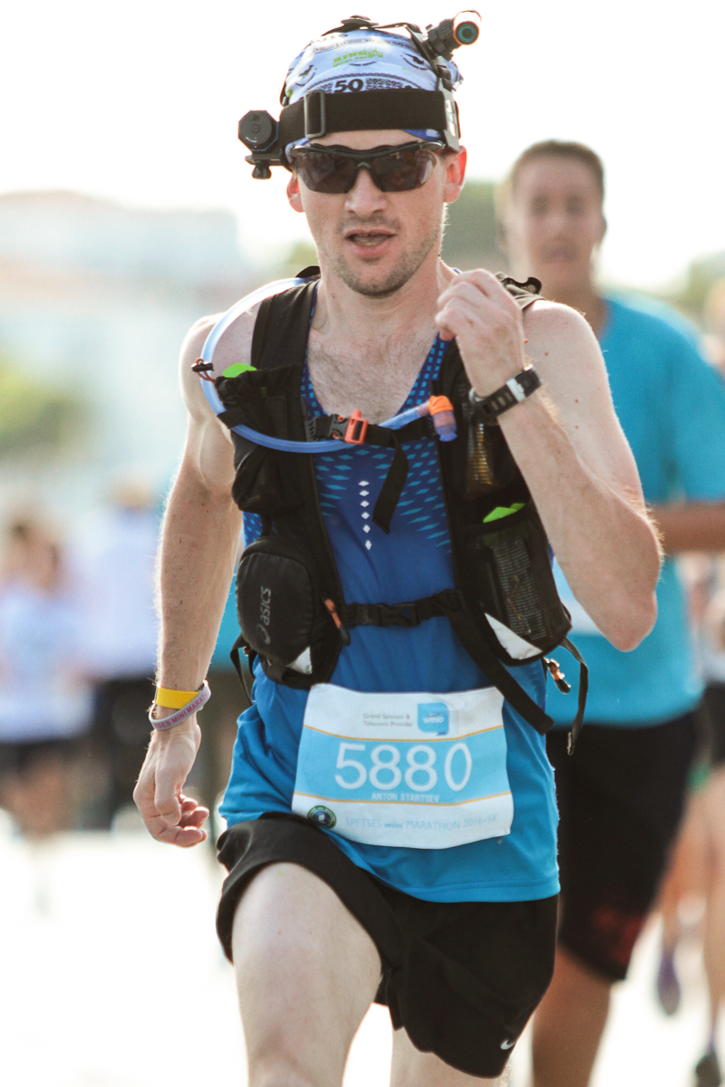 42 тысячи метров - вопреки диабету - 2 изображение