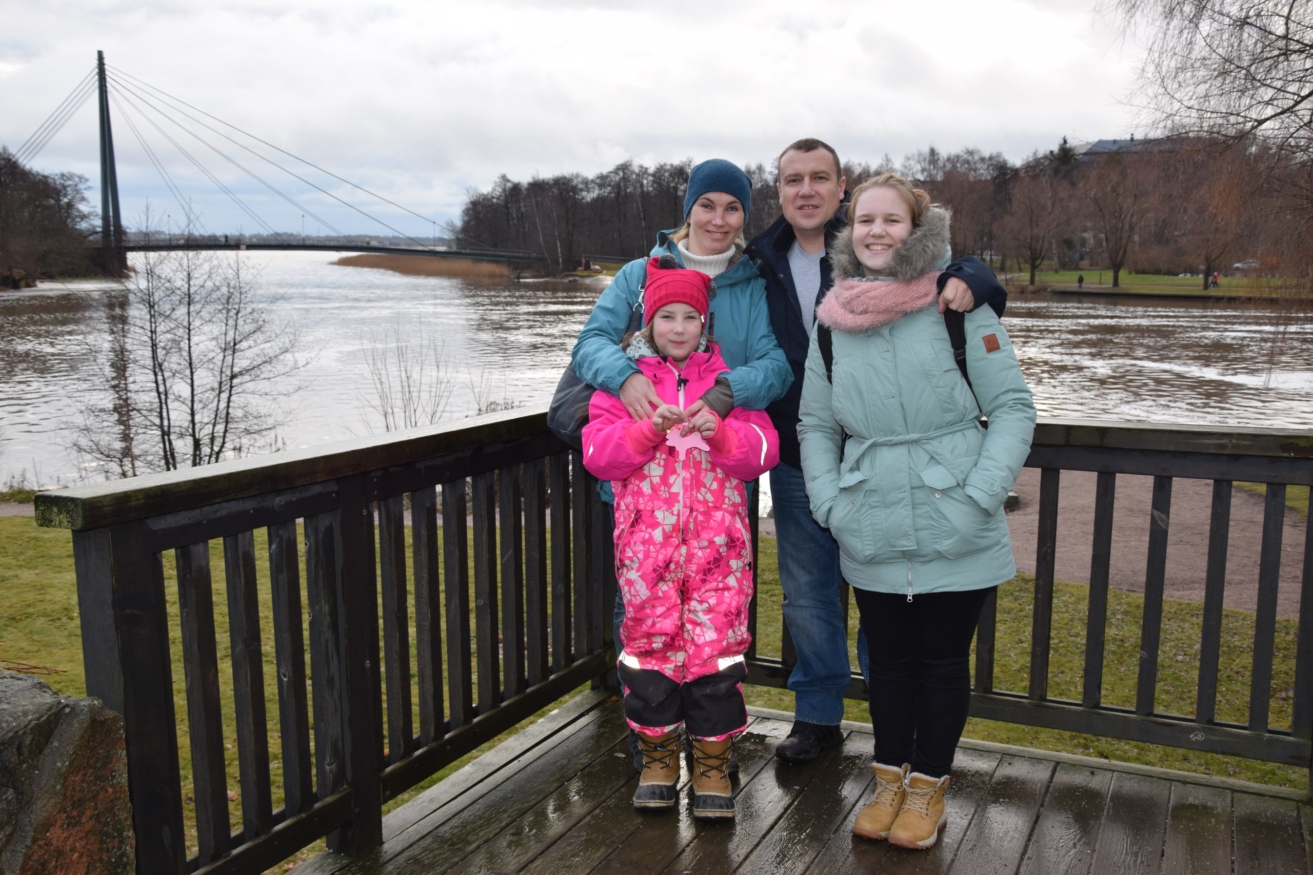 Как живется с диабетом в Финляндии? - 3 изображение