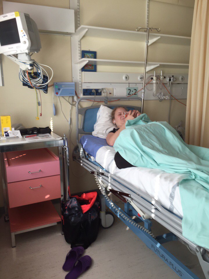 Как живется с диабетом в Финляндии? - 5 изображение