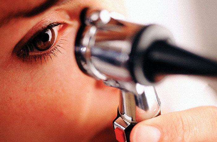 Витрэктомия при диабете - 3 изображение