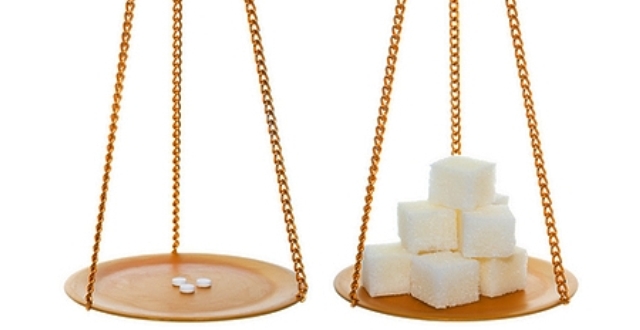 5 способов уменьшить количество сахара в выпечке - 2 изображение