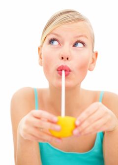 Какие фруктовые соки можно диабетикам? Состав, влияние на уровень сахара в крови - 4 изображение