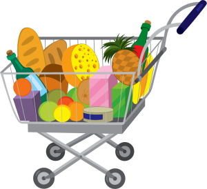 Свежий салат из огурцов и киви - диабетический рецепт - 2 изображение