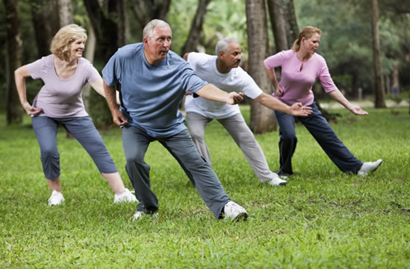 9 идей для безопасных и эффективных тренировок при диабете - 10 изображение