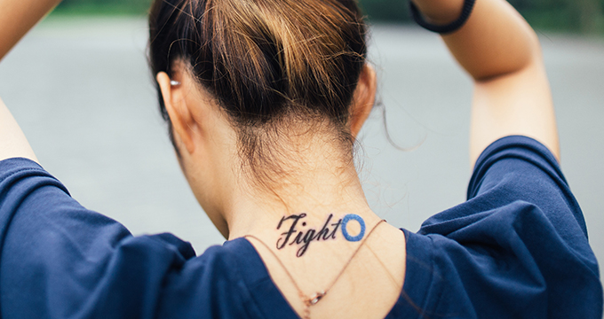 Подборка классных диабет-татуировок со смыслом - 4 изображение