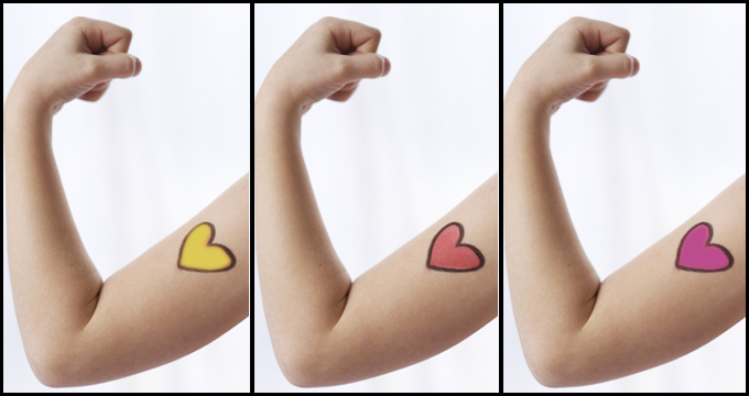 Подборка классных диабет-татуировок со смыслом - 12 изображение