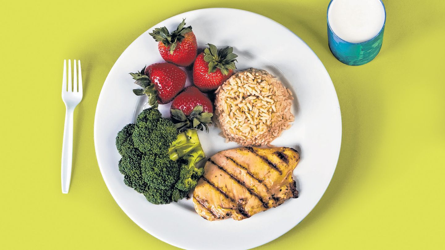 Цельнозерновые продукты при диабете: идеи рецептов и вкусных сочетаний - 10 изображение