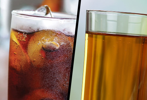 Где больше сахара? А вы угадаете в каком продукте больше углеводов? (ТЕСТ) - 3 изображение