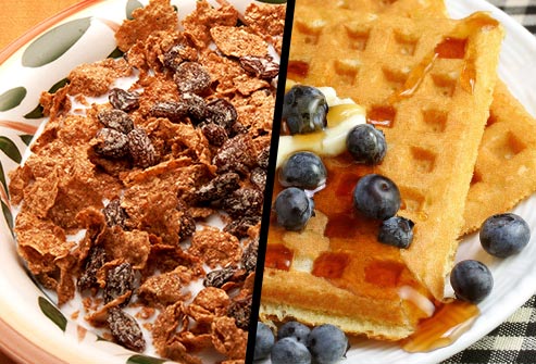 Где больше сахара? А вы угадаете в каком продукте больше углеводов? (ТЕСТ) - 6 изображение