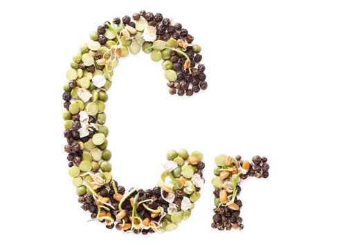 Особенности микронутриентного статуса при сахарном диабете 1 и 2 типов - 2 изображение