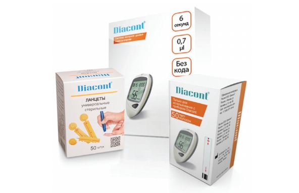 Как “удешевить” диабет? - 3 изображение