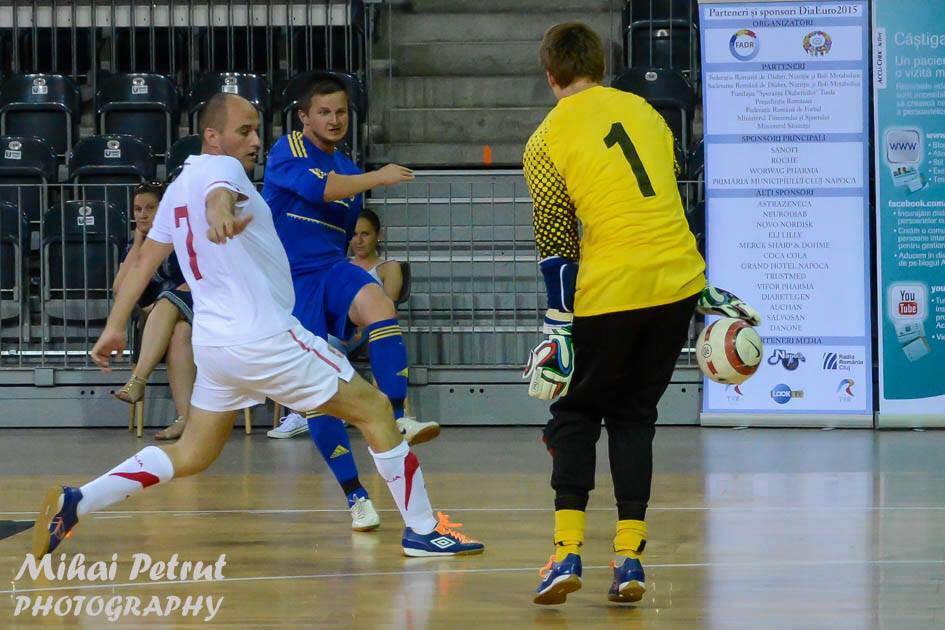 Сахарный диабет не препятствует большому спорту! - 2 изображение