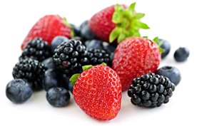 8 самых полезных фруктов при диабете: рекомендации ADA - 2 изображение