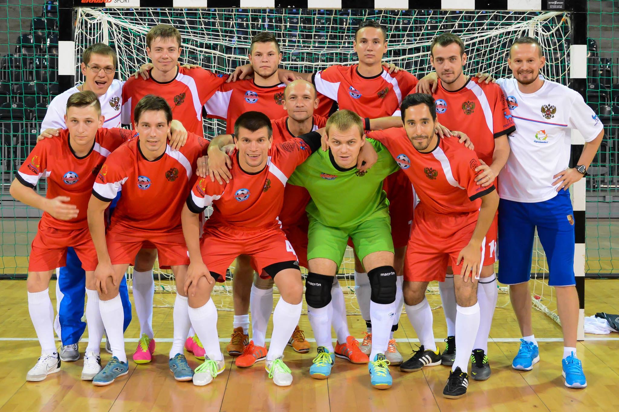 Про футбол, диабет и отсутствие ограничений. ОСТОРОЖНО! Очень вдохновляет! - 3 изображение