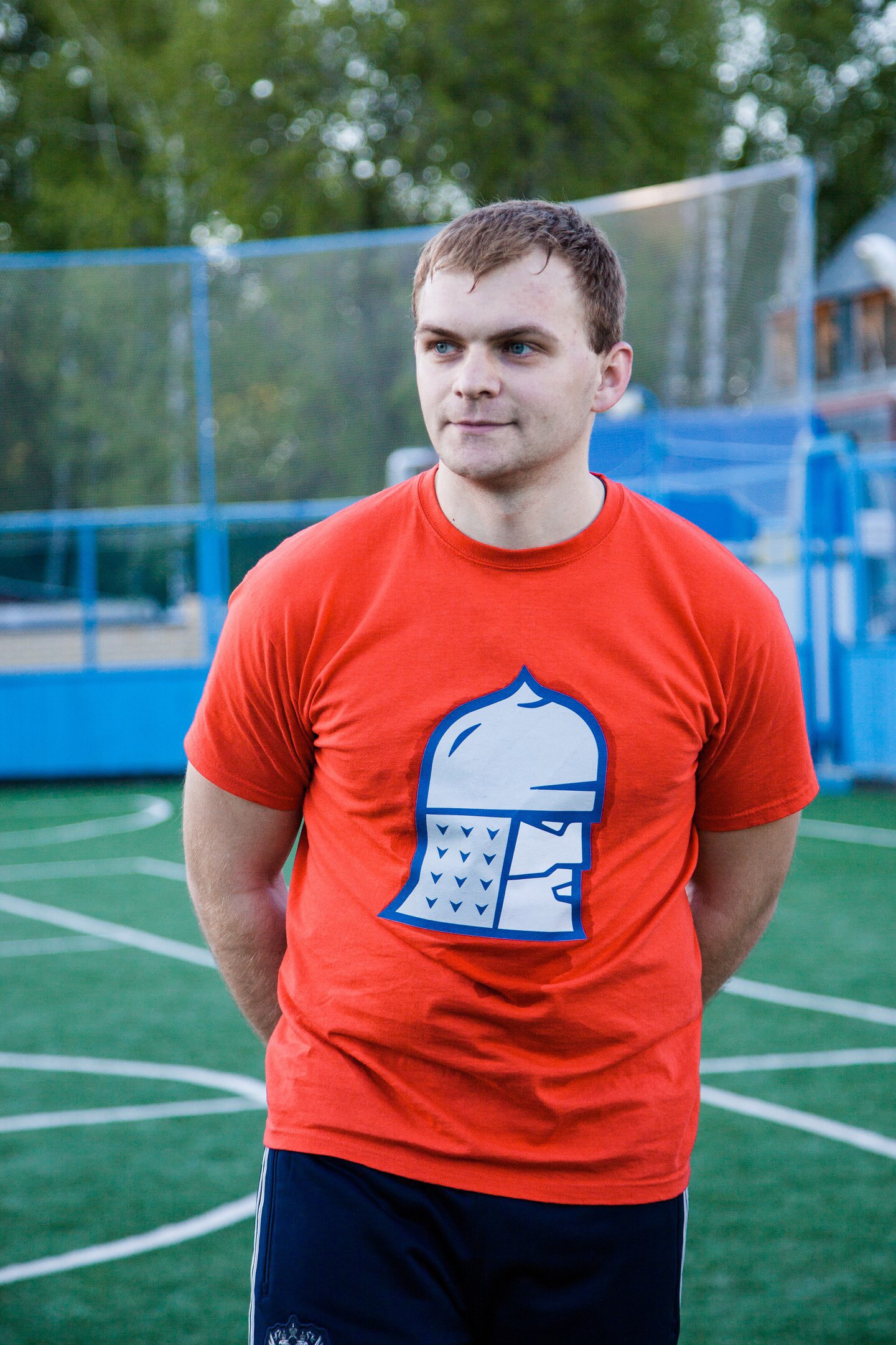 Про футбол, диабет и отсутствие ограничений. ОСТОРОЖНО! Очень вдохновляет! - 4 изображение