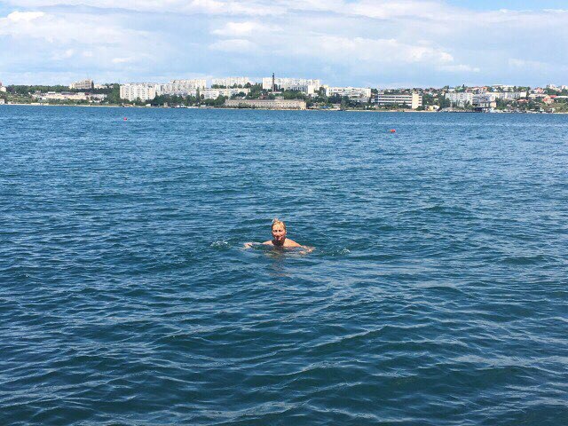 Летний фото-конкурс от Liqberry и журнала СахарОК: участники - 2 изображение