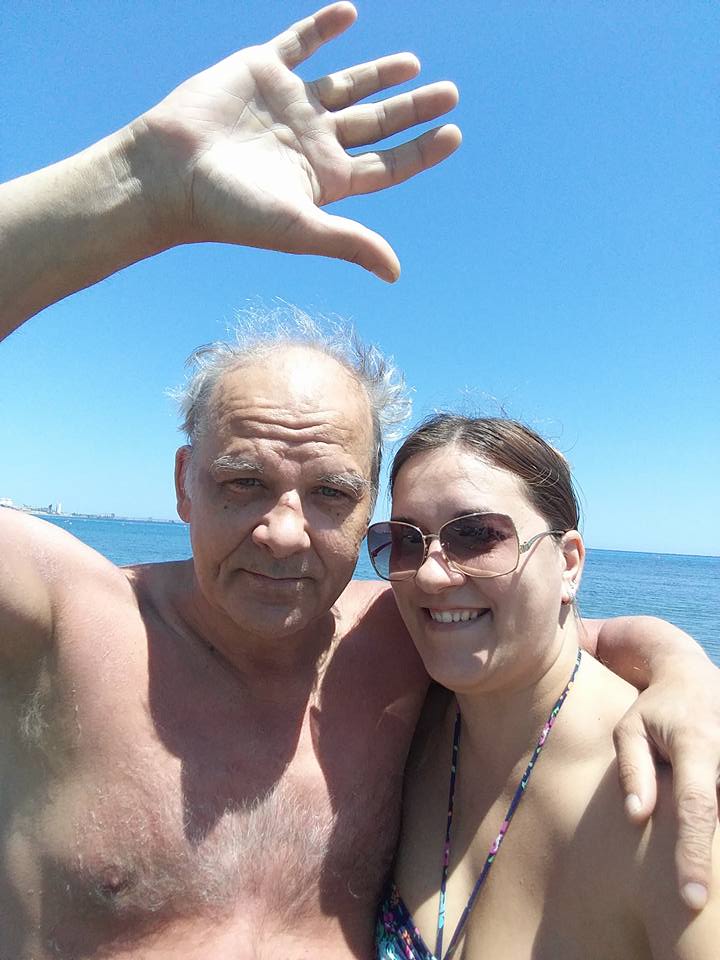 Летний фото-конкурс от Liqberry и журнала СахарОК: участники - 3 изображение