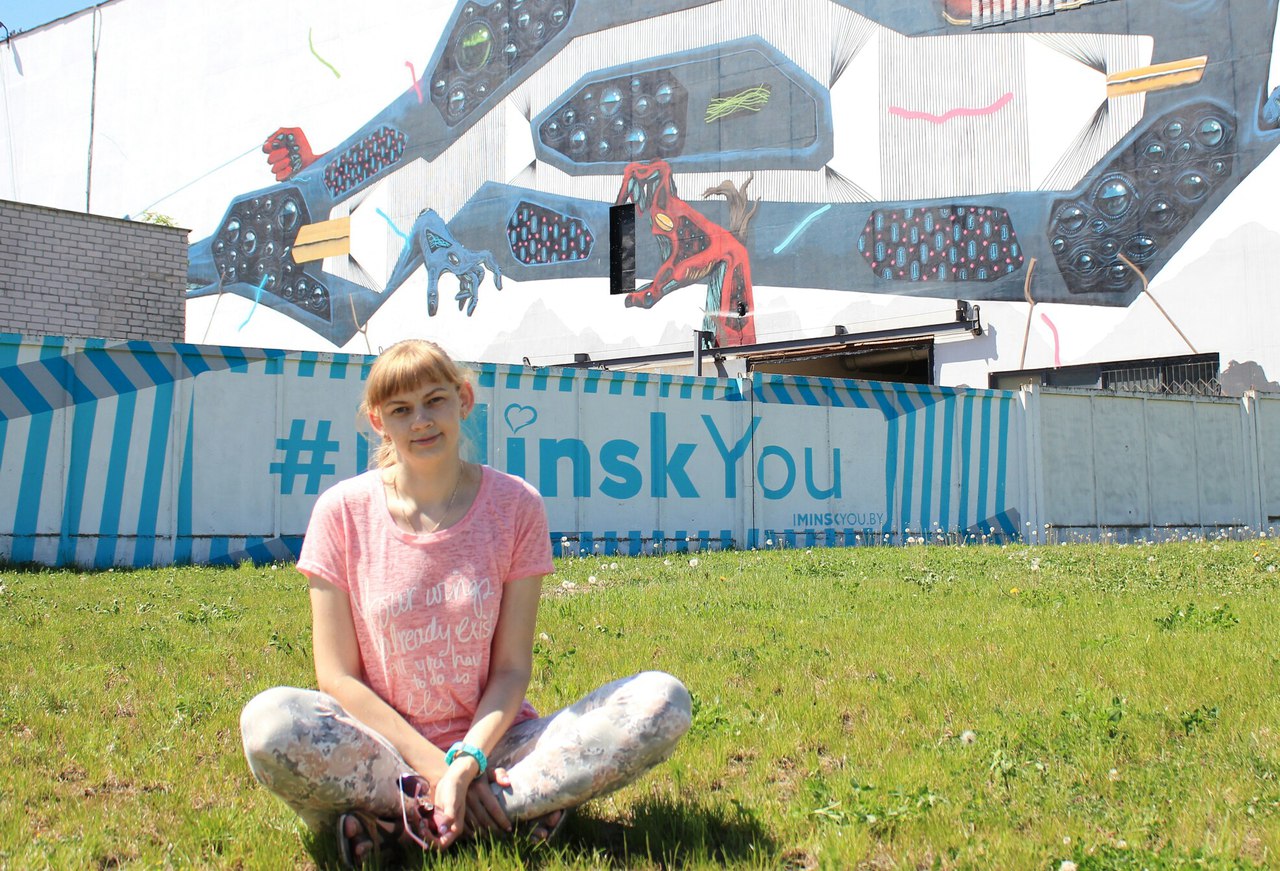 Летний фото-конкурс от Liqberry и журнала СахарОК: участники - 8 изображение