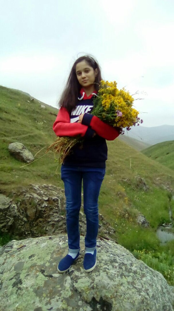 Летний фото-конкурс от Liqberry и журнала СахарОК: участники - 11 изображение