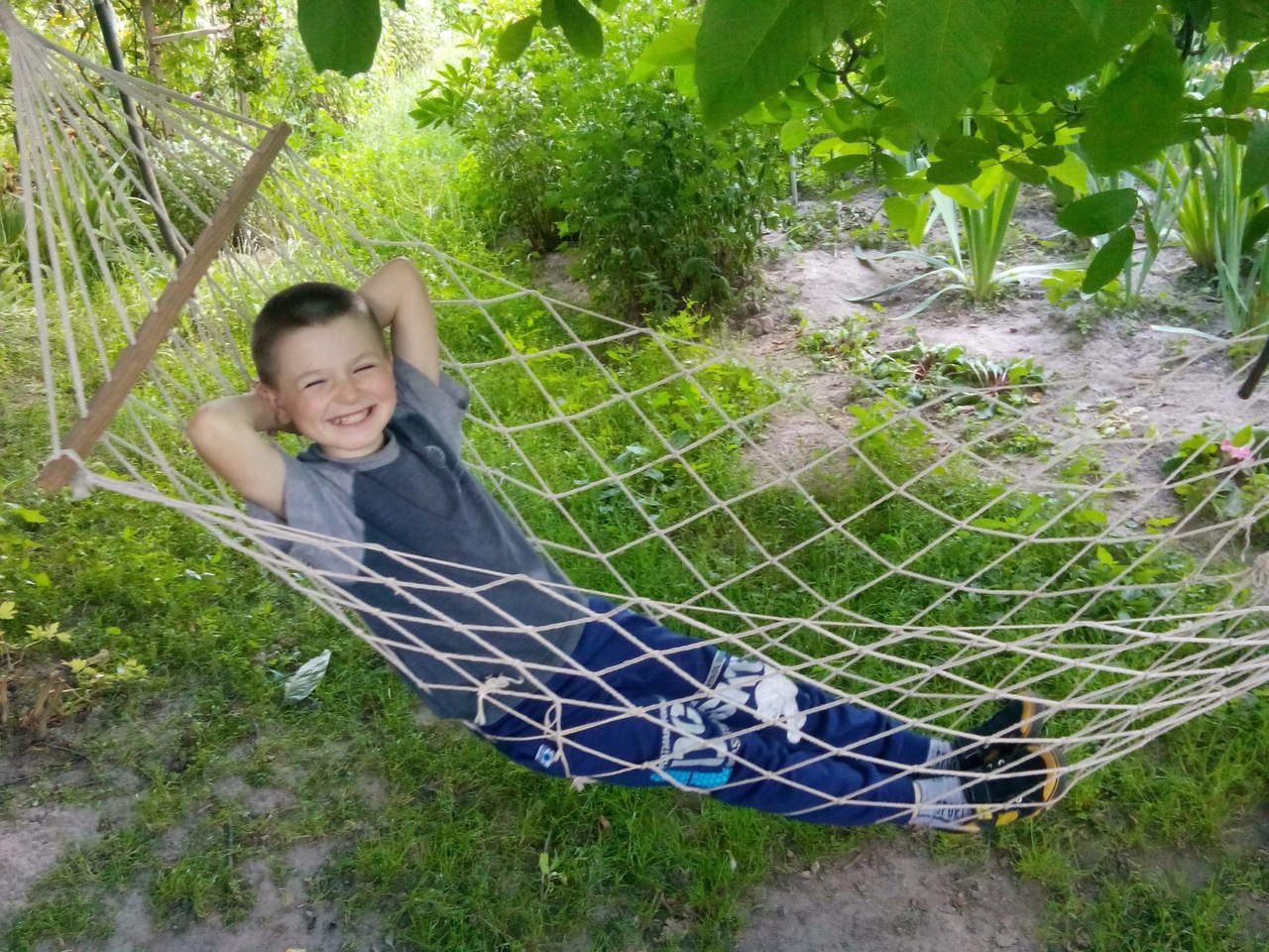 Летний фото-конкурс от Liqberry и журнала СахарОК: участники - 12 изображение