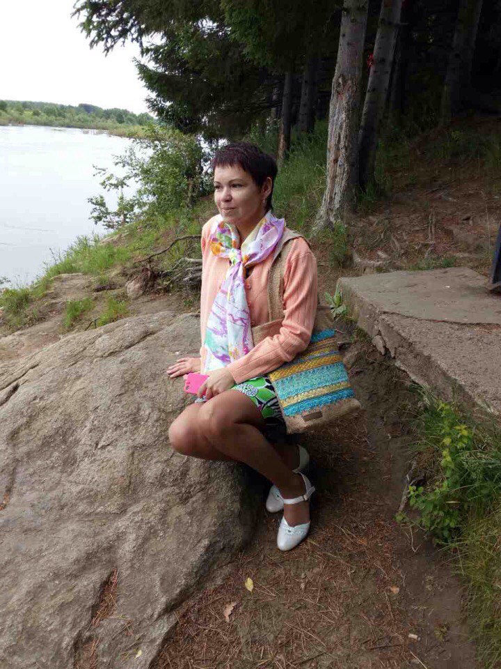 Летний фото-конкурс от Liqberry и журнала СахарОК: участники - 15 изображение