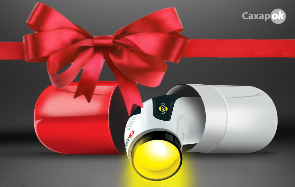 Конкурс ``Диабет и забота о себe`` завершен! Оглашаем имена победителей! - 2 изображение