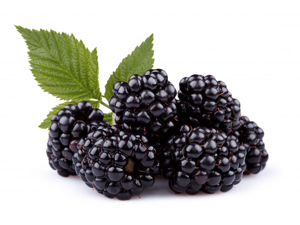 5 фруктов и ягод с самым высоким и низким содержанием сахара - 9 изображение