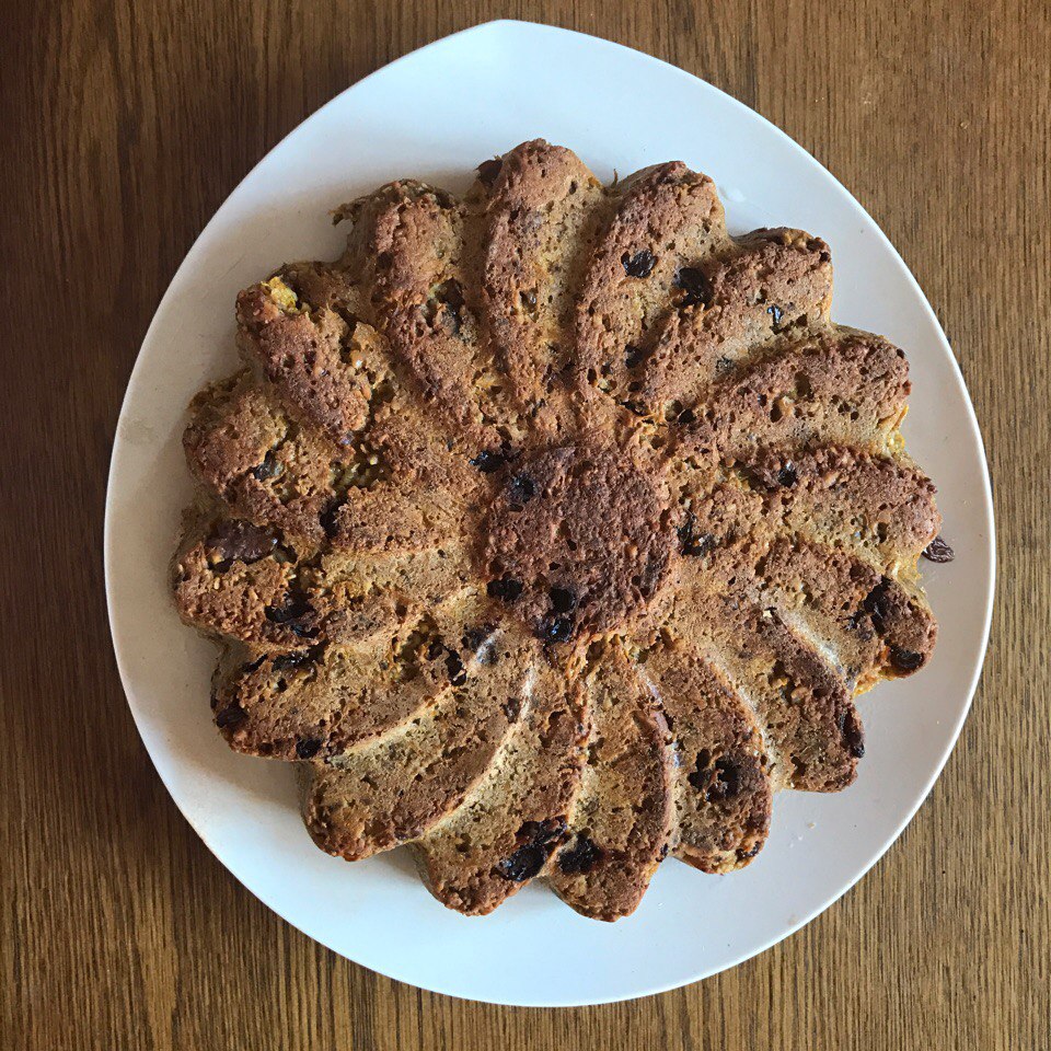 Кулинарный баттл от Сахарка - итоги конкурса! - 4 изображение