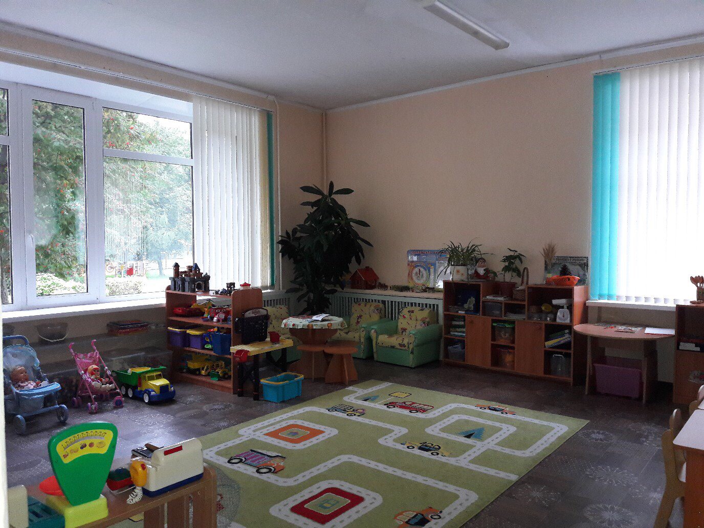 Детский сад для детей с диабетом. Опыт мамы из Санкт-Петербурга - 2 изображение