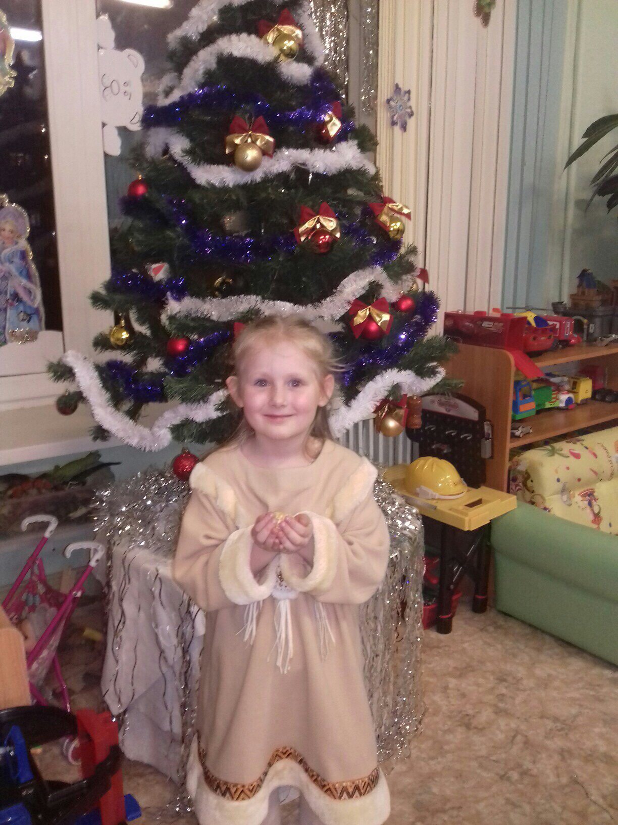 Детский сад для детей с диабетом. Опыт мамы из Санкт-Петербурга - 4 изображение