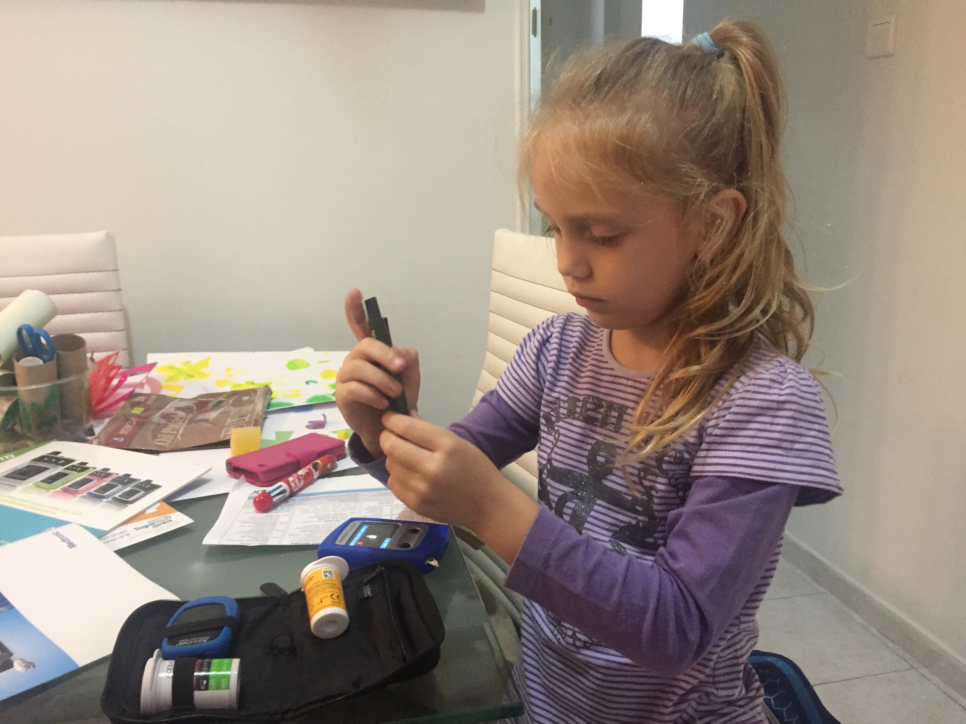 Какова она, жизнь с диабетом в Израиле? - 4 изображение