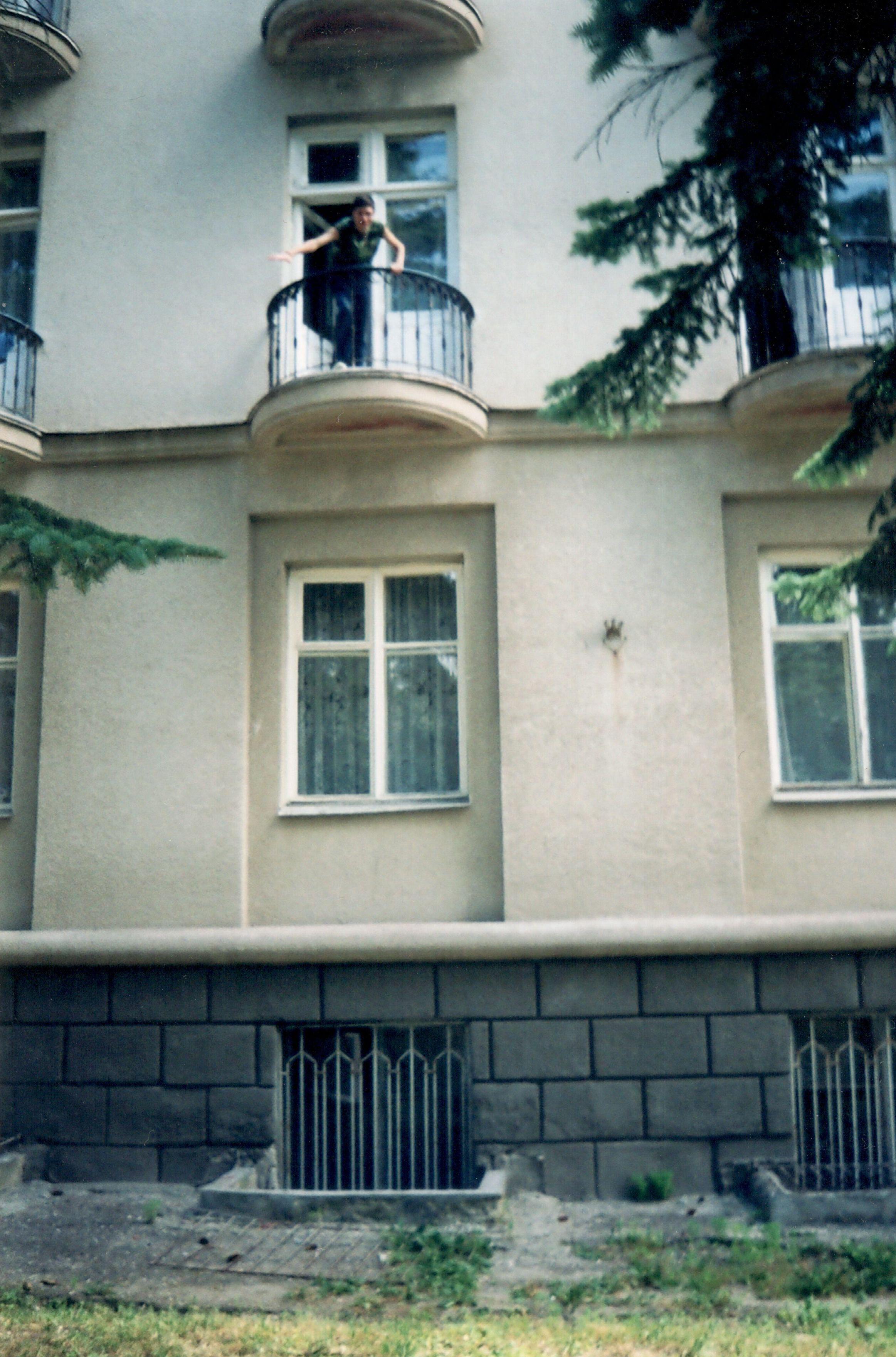 Санаторный отдых в России. Отзыв нашего читателя. Санаторий имени Сеченова. Ессентуки. - 3 изображение