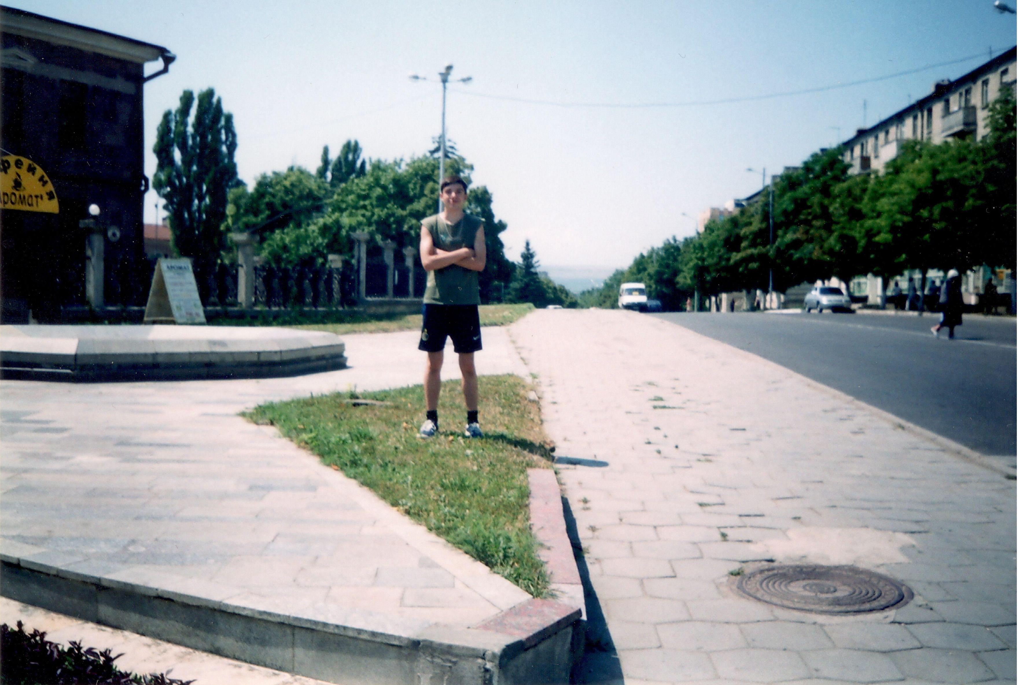 Санаторный отдых в России. Отзыв нашего читателя. Санаторий имени Сеченова. Ессентуки. - 5 изображение