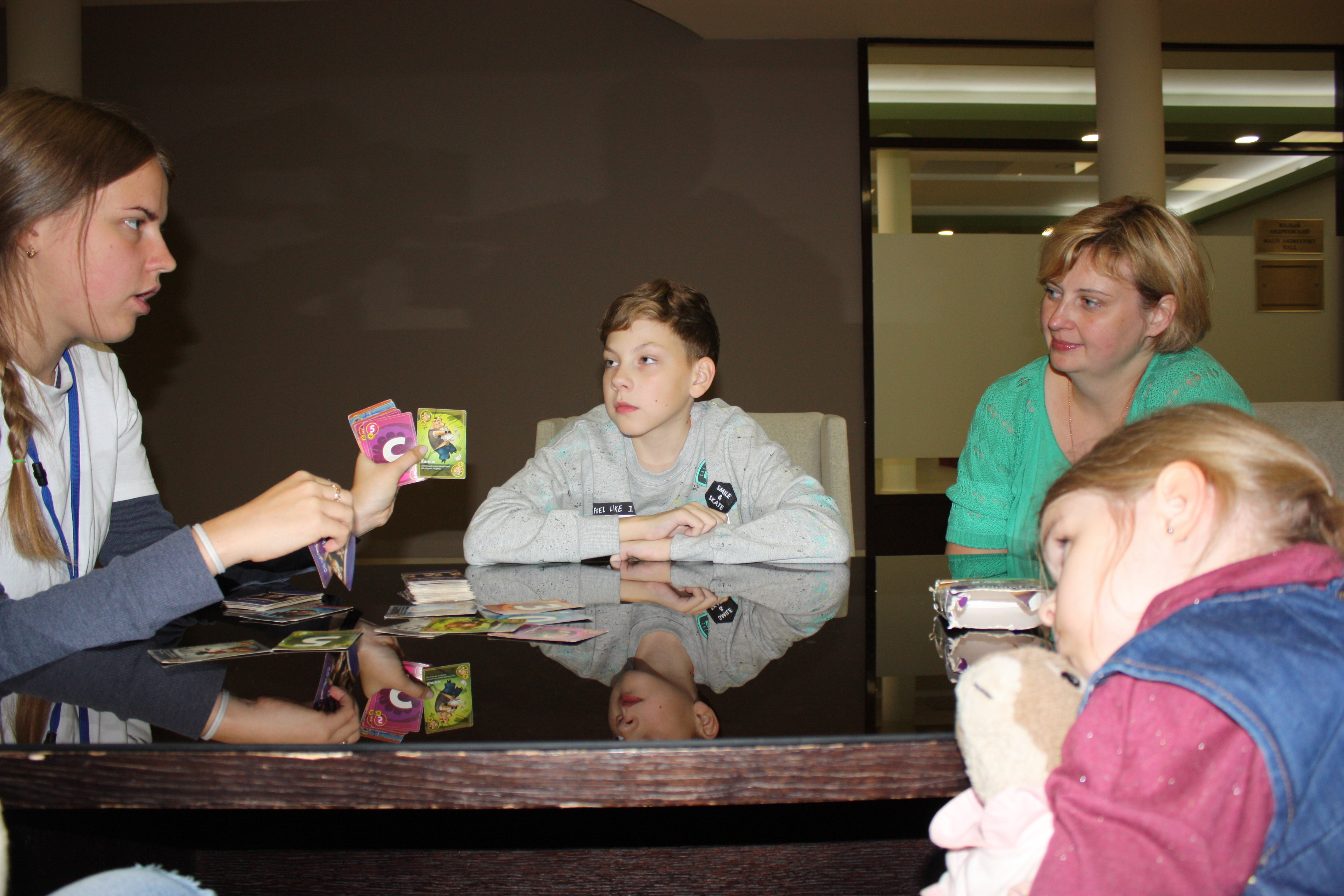 Обучающие Dia-выходные прошли в Подмосковье - 5 изображение