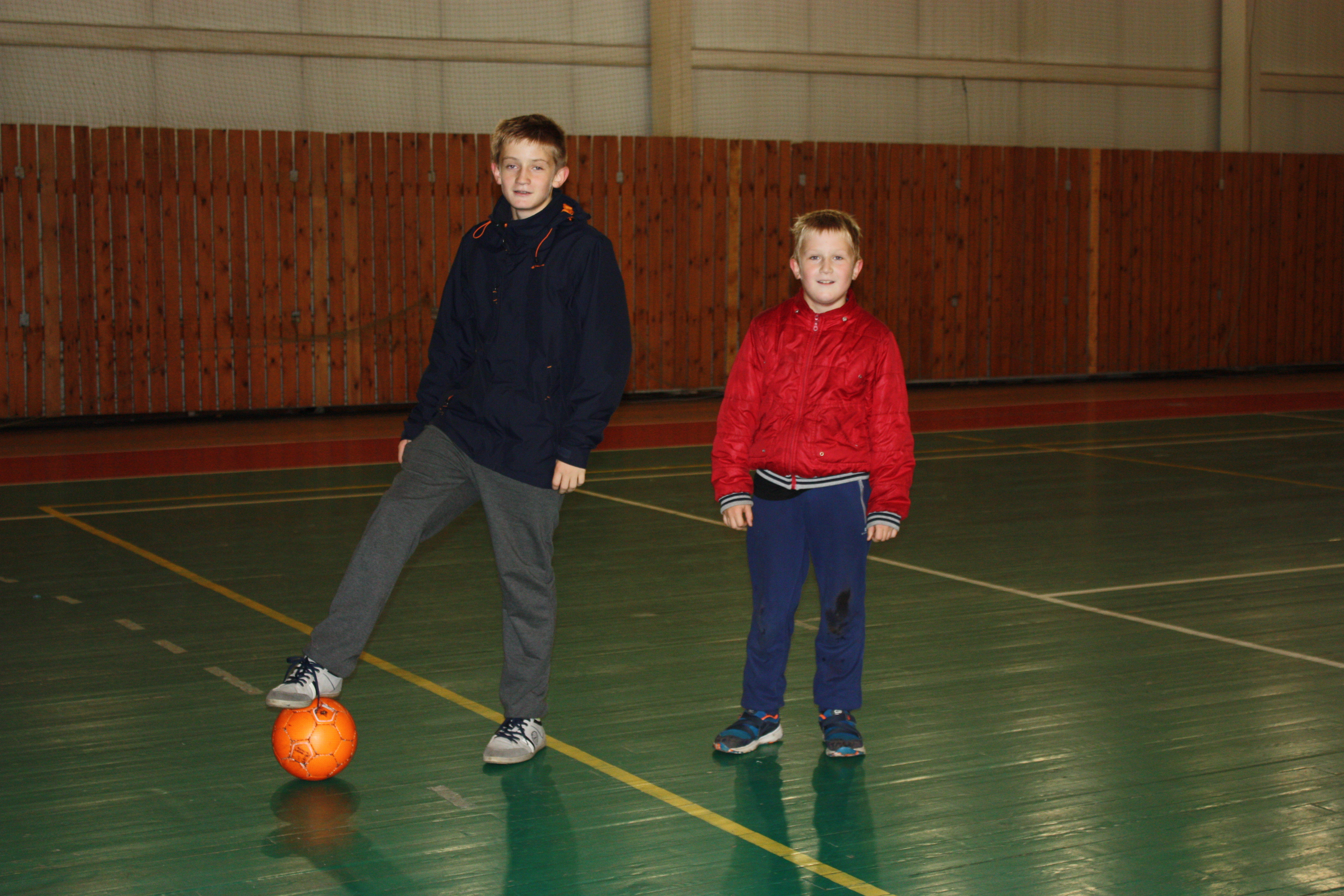 Обучающие Dia-выходные прошли в Подмосковье - 4 изображение