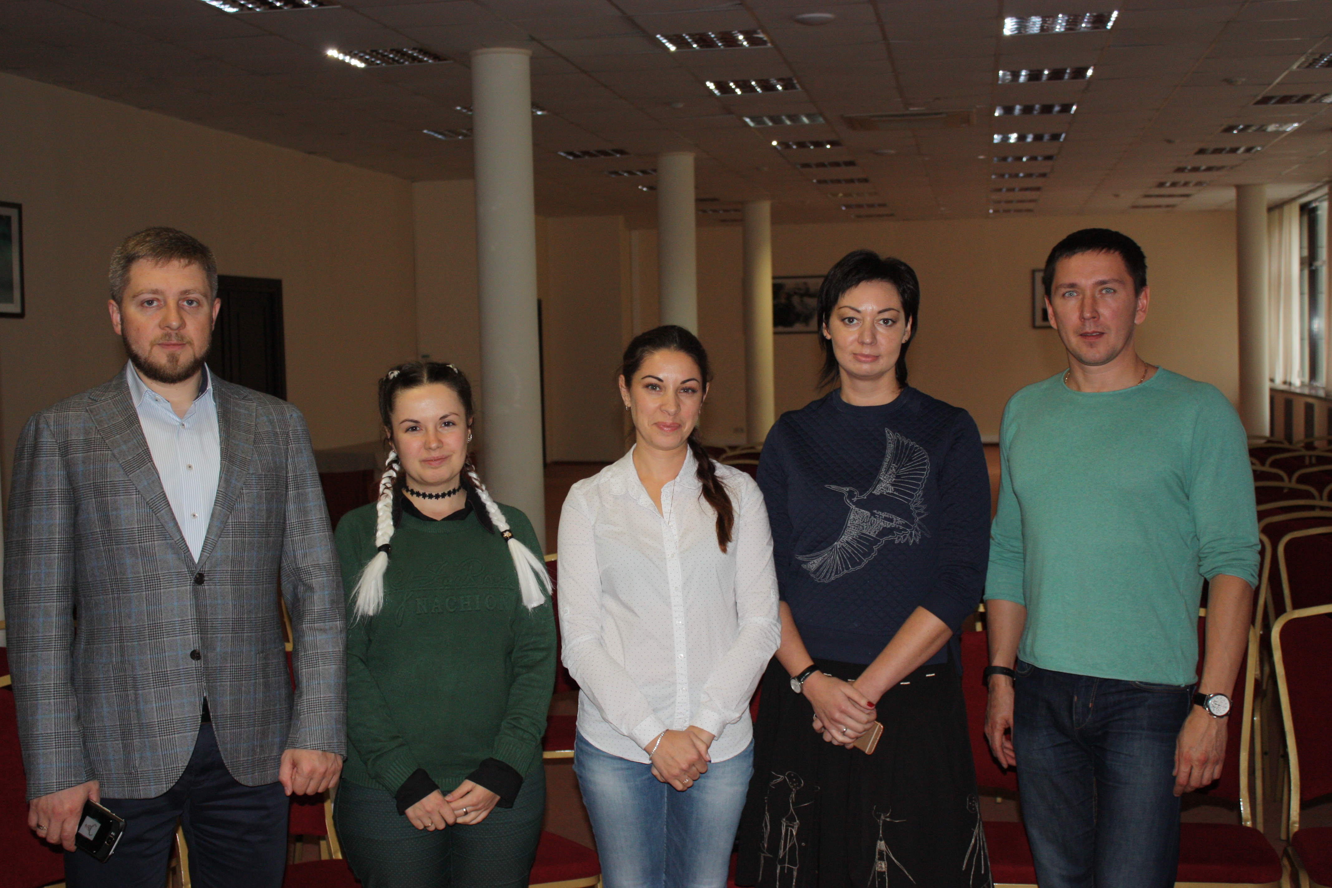 Обучающие Dia-выходные прошли в Подмосковье - 6 изображение